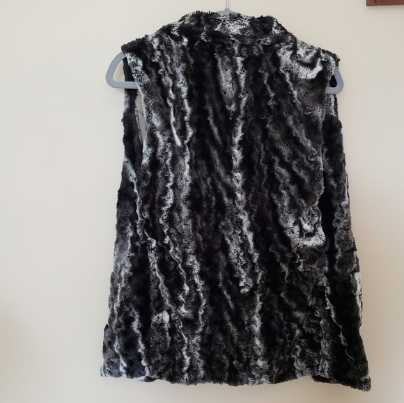 Anthropologie Coin 1804 Vest - Picture 6 of 6